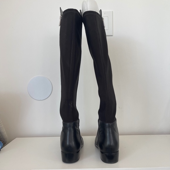 EUC Michael Kors Bromley Flat Riding Boot - Picture 5 of 5